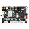 Yahboom ROS/ROS2 Robot Control Board Compatible with Raspberry Pi Jetson NANO with 9-axis IMU Sensor STM32F103C8T6 Motor