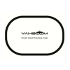 Yahboom Tracking Map Smart Car Tracking Track Patrol Tracking Track Carte de ligne infrarouge noir et blanc