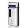 Yandou SC-W301U Rasoir électrique rechargeable sans fil Rasoir 3W pour hommes + Boîte + Brosse de nettoyage