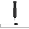 Yanmai SF555B SF555 Mini Microphone à condensateur Interface USB2.0 3.5mm pour iPad PC Micro portable pour enregistremen