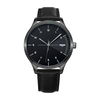 YAZOLE 502 Homme Classic Montre à quartz de style Business avec cadran simple