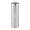 YC-84 Mini rasoir électrique mince rasoir USB Rechargeable IPX5 étanche tondeuse à barbe dépilation alternative