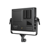 YC Onion TOAST RGB LED lumière vidéo 2800K-10000K photographie Studio vidéo lumière de remplissage à intensité variable