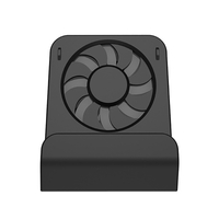 YD04 Portable HDMI Switcher ventilateur de refroidissement convertisseur vidéo Base refroidisseur pour Nintendo Switch C