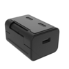 YD05-01 HD commutateur convertisseur vidéo convertisseur pliant Base en alliage daluminium convertisseur vidéo pour
