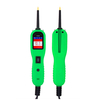 YD208 Scanner diagnostique de système doutil électrique de circuit imprimé de testeur de circuit doutil de fon