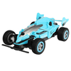 YDJ D833 1/20 2.4G 4WD RC voiture Mini véhicules modèles USB charge électrique course enfants enfants jouets