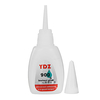 YDZ-900 20g rapide séchage Threadlocker colle pour marbre Griotte instantanée adhésif bricolage artisanat