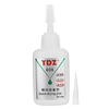 YDZ-901 20g Colle Haute Résistance Haute Viscosité Adhésif pour PC / PVC