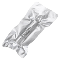 YDZ 9151C 30mL humidité de mastic en caoutchouc de silicone organique traitant la communication médicale électrique