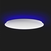 Yeelight Arwen YLXD013-B Smart LED plafond Colorful lumière 450C luminosité réglable fonctionne avec OK Google Alexa