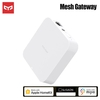 Yeelight Mesh Gateway Hub YLWG01YL dispositif de support pour les produits déclairage en maille fonctionnent avec l