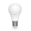 Yeelight YLDP10YL E27 6W Smart Bluetooth Mesh LED Ampoule Globe pour la maison intérieure AC220V (produit de lécosy