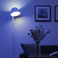Yeelight YLLD01YL 12W Smart Dimmable LED Lampadaire Lampadaire WIFI APP Control (Produit de lécosystème)