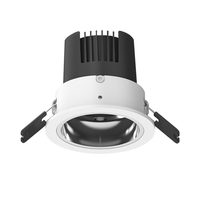 Yeelight YLTS04YL Smart Spotlight M2 Commande vocale Bluetooth Mesh LED Lampe fonctionne avec Apple Homekit (produit de