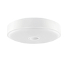 Yeelight YLXD09YL 10W capteur de mouvement du corps humain LED plafonnier porche couloir AC220-240V (produit de léc