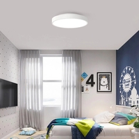 YEELIGHT YLXD76YL 320 Version Améliorée 23W AC220V Smart LED Plafonnier Luminosité Réglable Commande Vocale Intelligente