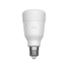 Yeelight YLDP007 Smart LED Ampoule W3 (Dimmable) Contrôle vocal/APP Dimmable 2700K Lumière chaude