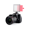 YELANGU LED49 / LED01 lumière de remplissage gradation tactile lumière vidéo lumière de remplissage éclairage photograph