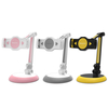 Yesido C33 Universal Lazy Tablet Phone Stand Holder Flexible Desk Bed Mobile Phone Mount Holder Pour iPhones iPads Stand