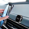 Yesido Mini support de téléphone de voiture de tableau de bord magnétique support de voiture pour téléphone intelligent