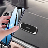 Yesido Mini tableau de bord magnétique support de téléphone de voiture support de voiture pour téléphone intelligent 4.0