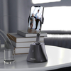 Yesido SF10 360 ° Rotation AI Face Follow Shooting Support de support de téléphone portable pour POCO X3 F3