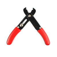 YF-008 Cutter Stripper Applicable pour couper différents types de bavures de plastique de circuit imprimé