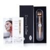 YFM® Metal 480 Micro aiguilles Aiguille en alliage titane Derma Roller Traitement de lacné Soins de la peau Anti-ri