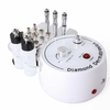 YFM® Diamond Microcrystal Dermabrasion Beauty Machine Soins du visage Outils daspiration Appareils à usage domestiq