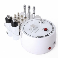 YFM® Diamond Microcrystal Dermabrasion Beauty Machine Soins du visage Outils daspiration Appareils à usage domestiq