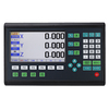 YIHAOGD nouveau LCD 2/3 axes grille CNC fraisage affichage de lecture numérique DRO sadapte YIHAOGD TTL codeurs à é