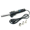 YIHUA 8858 Mise à jour LED ESD portable température constante BGA soudure station d