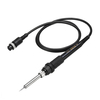YIHUA 907A 50W poignée de soudage pour 936A 937D 852 852D 853D Stations de fer à souder