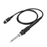YIHUA 907A 50W poignée de soudage pour 936A 937D 852 852D 853D Stations de fer à souder