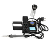 YIHUA 926 LED 220 V 60 W Soudure Soudage Fer À Repasser Astuce Cleaner Pâte Titulaire Réglable UE Plug