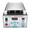 YIHUA 946D 110 V / 220 V LCD Écran Tactile Verre Séparateur Pompe à Vide Séparateur Machine UV Lumière