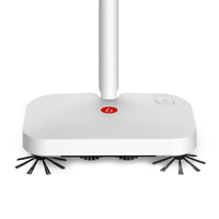 YIJIE YE-01 balayeuse à main intelligente sans fil aspirateur électrique dépoussiéreur rechargeable vadrouille électriqu