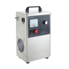 YJF-002 3G Ozone Machine Ménage Générateur Stérilisation Voiture Ozone Désinfection Machine Living Oxygène Lavage Légume