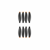 YLR/C S135 GPS WiFi FPV RC Drone Quadricoptère pièces de rechange à dégagement rapide pliable hélice accessoires lames e
