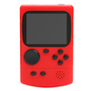 YLW GC35 500 jeux rétro Mini console de jeu portable prise en charge sortie TV lecteur de jeu 8 bits