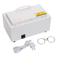 YM-200 Boîte de stérilisation pour outils à haute température Boîte de stérilisation pour chauffage domestique