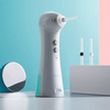 YMYM YF1 nettoyant pour dents Portable tartre Nemesis Pulse Massage à leau dent gingivale hygiène bucco-dentaire s