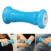 Yoga Pied Rouleau Masseur Fitness Relaxant Soulagement de La Douleur Gym Sport Formation Outils Dexercice