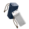 Yoobao 185Wh 50000mAh Banque dalimentation PD22.5W LED Chargeur de lumière Charge rapide pour iPhone 12 Pro Max Min