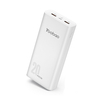 YOOBAO C20Q 22.5W 20000mAh Power Bank Alimentation avec 20W USB-C PD + 22.5W/18W QC3.0 USB-A Support AFC FCP SCP Charge