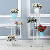 YOUHUA 2006 5/6 niveaux de support de plante de fleur de support daffichage dintérieur de support de pots en m