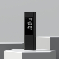 Youpin AtuMan DUKA LS-5 40m télémètre Laser écran tactile télémètre de charge télémètre de mesure haute précision