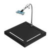 YP-003-1 160mm bras flexible universel PCB station de soudage luminaire aidant les mains titulaire