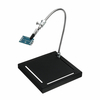 YP-003-2 appareil flexible universel de soudure de carte PCB de station de bras de 300mm aidant le support de mains